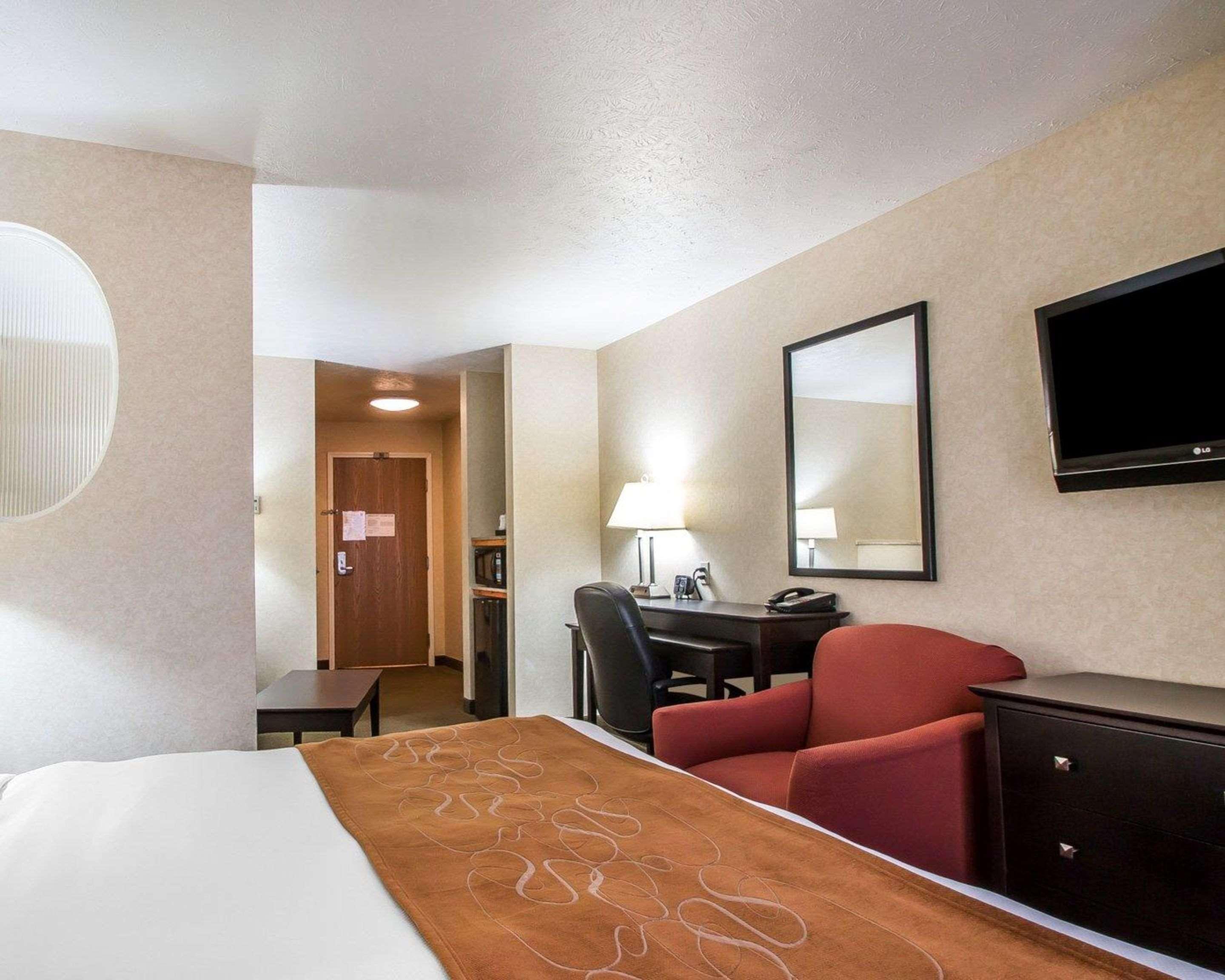 Comfort Suites Merrillville Near Us 30 Экстерьер фото