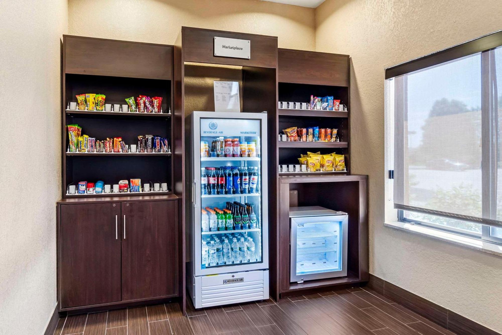 Comfort Suites Merrillville Near Us 30 Экстерьер фото