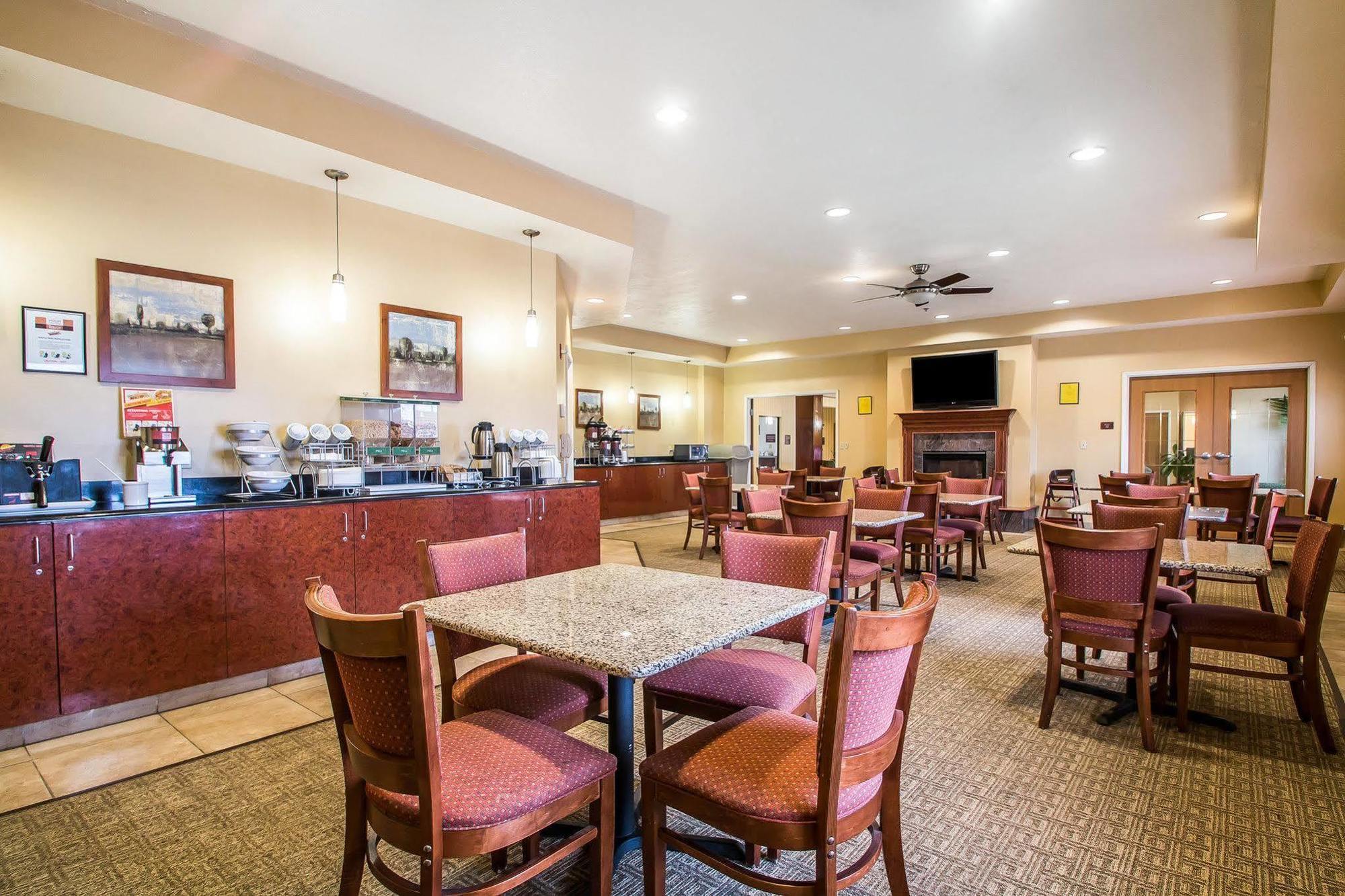 Comfort Suites Merrillville Near Us 30 Экстерьер фото